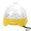 Mini Automatic Egg Incubator 7 Eggs with Precise Temperature Control and Automatic Egg Turning 5
