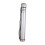Adjustable Telescoping Poster Tube with Secure Lock, Impact Resistant Document Storage Case for Artwork 1