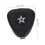 Leather Guitar Pick Holder Pouch Case Compact Design Quick Access Durable Scratch Protection 2