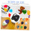 Leather Guitar Pick Holder Pouch Case Compact Design Quick Access Durable Scratch Protection 3