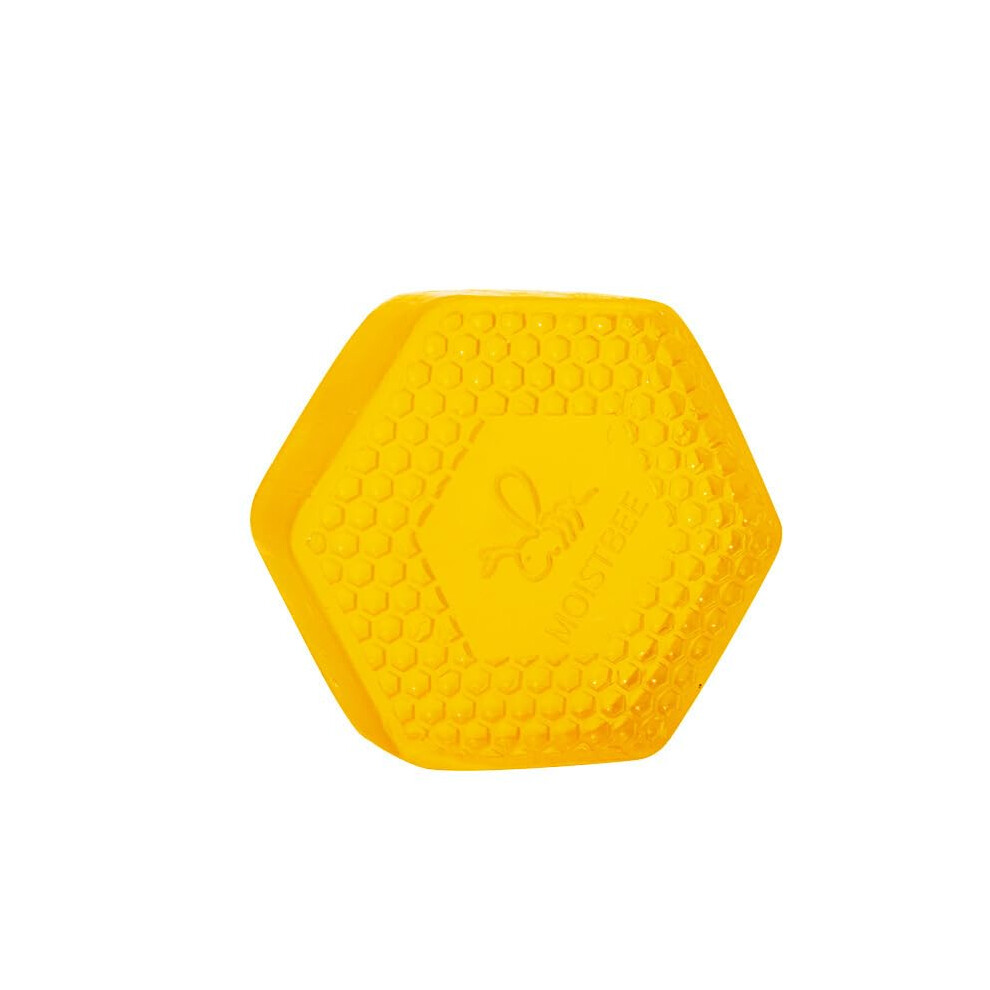 Honey Soap Bar 100g Natural Handmade Deep Moisture Care for Face and Body Sensitive Skin