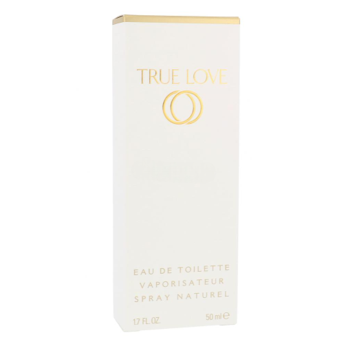 Elizabeth Arden Elizabeth Arden True Love-50 ml 1