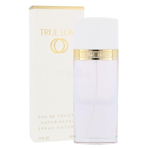 Elizabeth Arden Elizabeth Arden True Love-50 ml 2