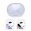 Professional UV LED Nail Lamp with Smart Induction Sensor and Countdown Display for Gel Polish 5