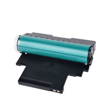 CLTR406 Drum Unit Replacement for Samsung CLX3300 C410 C430 Printers, Restore Print Quality