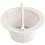 Pool Skimmer Basket with Easy Lift Handle, Durable Replacement for Above Ground Pool Debris Removal 1