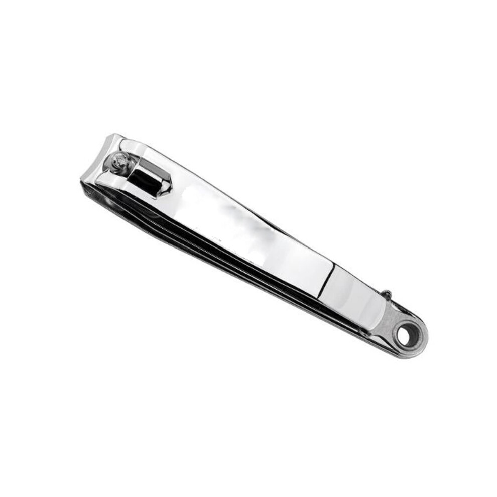 Large Nail Clippers Set for Thick Toenails, AllâinâOne Grooming Kit with File and Ear Pick, Durable Metal Construction