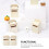 Wooden Mini Mailbox Figurine 2 Pack 4
