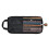 Drumstick Bag with Handle for Drummers, Hangable Drum Stick Holder, Durable Compact Storage Case 3