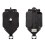 2-pack kvarts pendelurverkssats 5