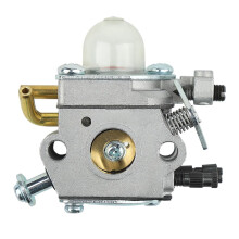 Carburetor for Echo PB200 PB2100 Blower C1UK42B 12520020562 Replacement with Reliable Engine Performance