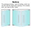 120cm Sliding Shower Door Handle, Rustic Style Full Length Pull Handle for Easy Daily Use 5