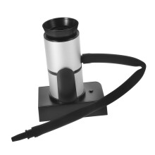 Mini Smoke Infuser Machine for Food and Drinks, Cold Smoke Generator for Steaks and Cocktails