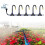 Professional Landscape Sprinkler System With 360-5 meters 4