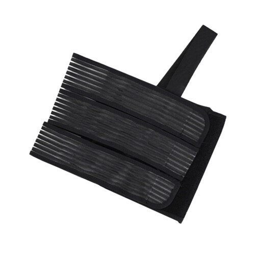 Rib Fixation Strap Dislocated Rib Belt Breathable Rib Brace for Chest Protector Rib Support