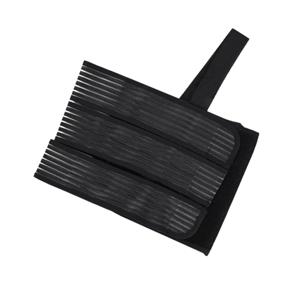 Rib Fixation Strap Dislocated Rib Belt Breathable Rib Brace for Chest Protector Rib Support