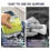 Foaming Soap Box with Roller Bubble for Laundry, Multi Functional Soap Cleaning Case for Bathroom, Blue 5
