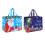 5-pack stora julklappspåsar – non-woven, 32x25x17cm 5