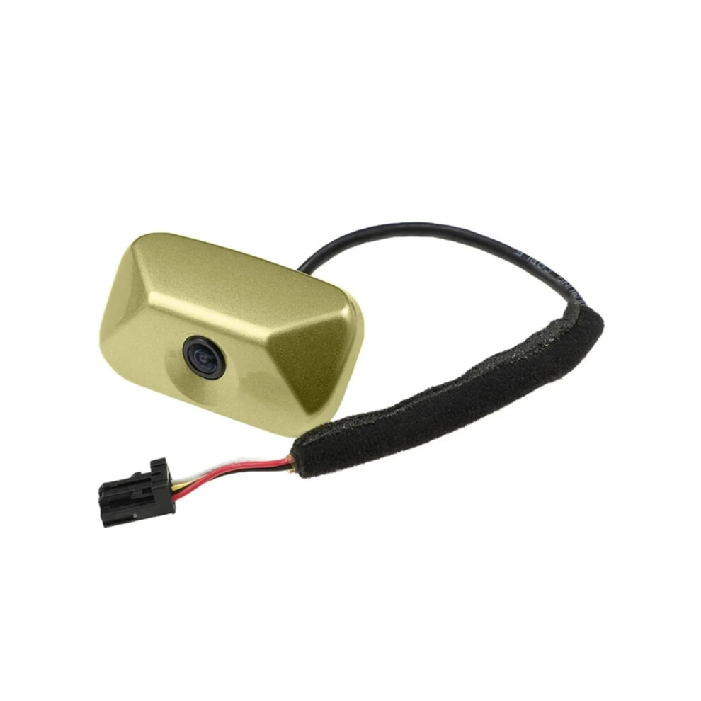 Hd Backup Camera For Kia Soul 20102013 With Wide Angle View And Clear Night Vision 9330225665168
