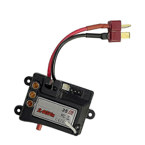 Brushless ESC Electronic Speed Controller QZJ06 for Xinlehong 1
