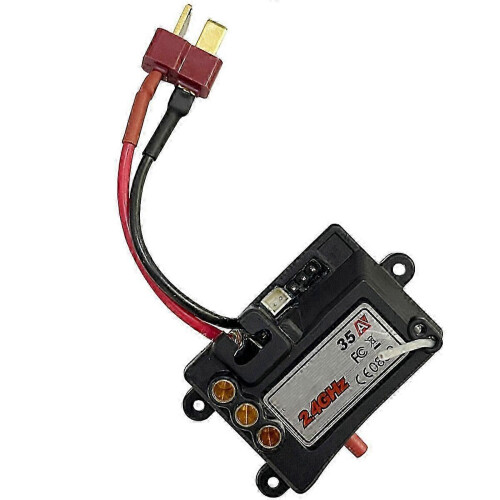 Brushless ESC Electronic Speed Controller QZJ06 for Xinlehong 2
