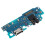 Placa de puerto de carga para Galaxy A32 5G SM-A326 2
