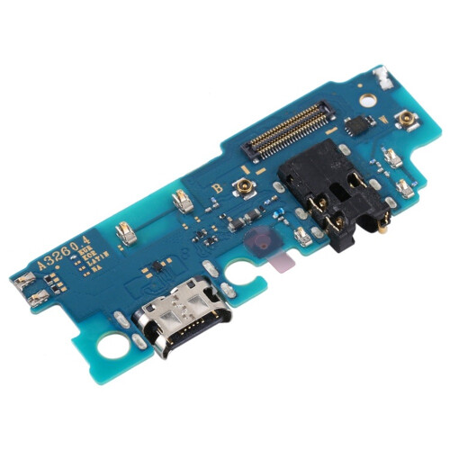 Placa de puerto de carga para Galaxy A32 5G SM-A326 1