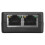 2 Port POE Extender 10/100Mbps with IEEE 802.3Af Standard 3