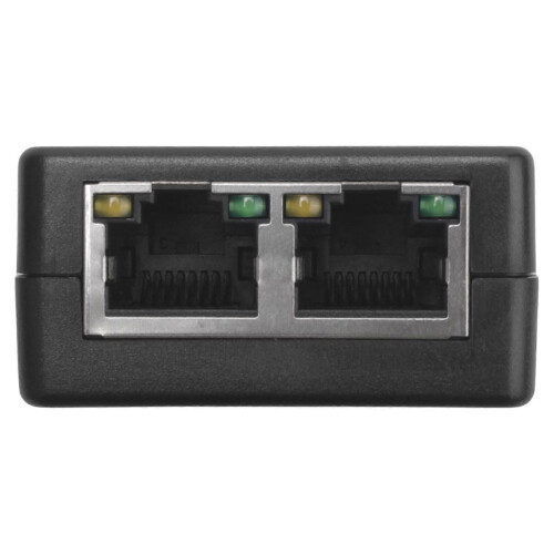 2 Port POE Extender 10/100Mbps with IEEE 802.3Af Standard 2