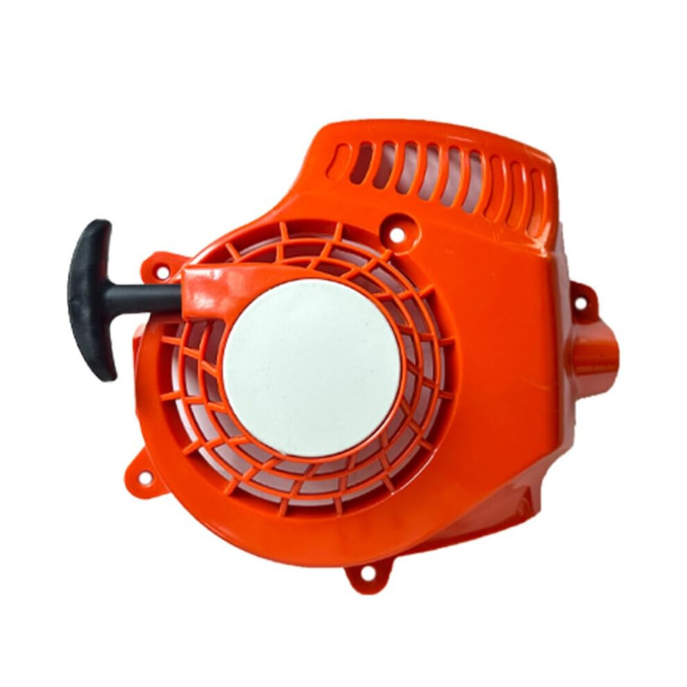 Replacement Recoil Rewind Pull Starter Assembly For Stihl Hs45 Hs52, Durable Direct Fit With Oem 42280802100 9045646710426