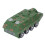Interactive Tank Toy with Walk and Transform 1