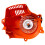Replacement Recoil Rewind Pull Starter Assembly for STIHL HS45 HS52, Durable Direct Fit with OEM 42280802100 2