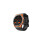 Smart Watch with AMOLED Touch Display, Waterproof Fitness Tracker Bluetooth for Android and iPhone 1