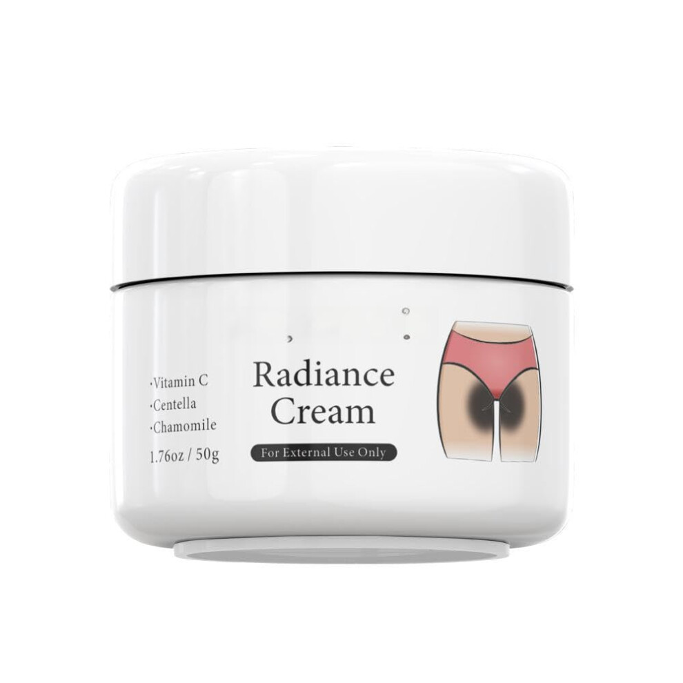 Cream/Dark Underarm Whitening For Arms And Knees, Spot Corrector With Skin Brightening And Hydration