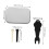 48pcs Acoustic Guitar Bridge Pins Set with Puller, Easy Installation, Accurate Tuning, Universal Fit 2