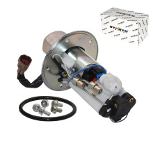 Fuel Pump Assembly for Suzuki SV650 20052009 SV650S 20032005 SV1000 Replacement, OEM Match, Durable Direct Fit