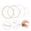 Stainless Steel Mandolin Strings Set for Bright Clear Sound and Easy Installation 5