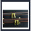4/4 Violin Case with Compression‑Resistant Foam and Locking Shoulder Strap, Waterproof Canvas Shell 2
