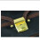 4/4 Violin Case with Compression‑Resistant Foam and Locking Shoulder Strap, Waterproof Canvas Shell 3