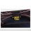4/4 Violin Case with Compression‑Resistant Foam and Locking Shoulder Strap, Waterproof Canvas Shell 5