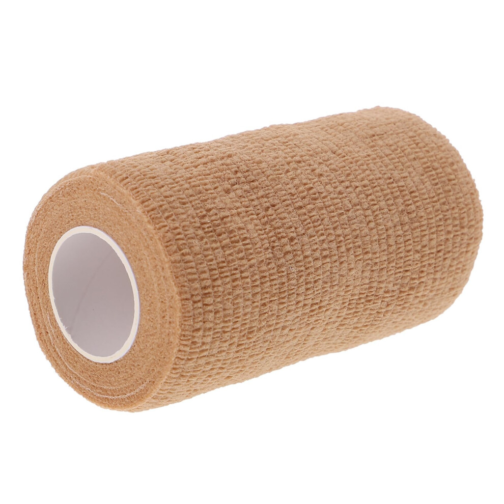 Self Adhesive Bandage Wrap â Breathable Elastic Cohesive Sports Tape for Injury, Wrist and Ankle Support
