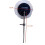 Kick Drum Beater for Drum Pedal Replacement, Durable LongLife Build, Adjustable Playing Angle 5