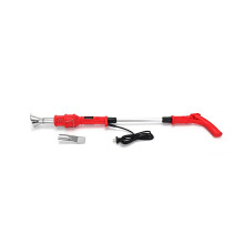 Electric Weed Burner 2000W Dual Temperature Control 650C Rapid Heat Chemical‑ Weed Removal for Garden and Patio