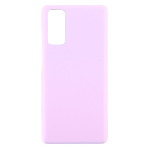 (pink) Battery Back for Samsung for Galaxy S20 FE 1