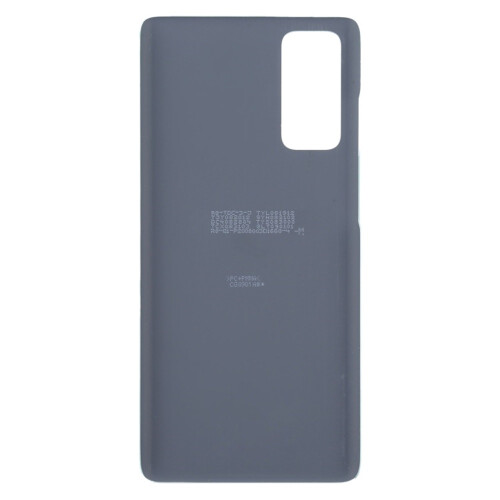 (pink) Battery Back for Samsung for Galaxy S20 FE 2