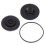 Plastic Cassette Deck Gear Loader Driver Belt For Sound Video 4