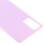 (green) Battery Back for Samsung for Galaxy S20 FE 5