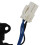 Practical Washing Machine Latches Component Laundry Appliance 5