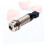 Guitar Endpin Jack Metal Socket for Ukulele Pickup, Noise Reducing Durable Replacement Design 5