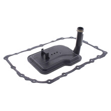 Automatic Transmission Filter with Oil Pan Gasket for Silverado Sierra Yukon Escalade GM Trucks